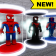 Icona del programma: Spider-Man Tycoon