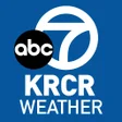 プログラムのアイコン：KRCR WX