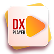 Icon of program: مشغل الفيديويات DX Player