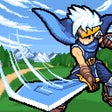 Icoon van programma: SLASH HERO