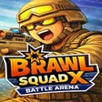 Programikonen: Brawl Squad X: Battle Are…