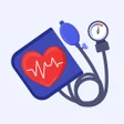 Иконка программы: HealthBP