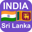 أيقونة البرنامج: IND VS AUS -Live cricket …