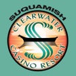 Icon of program: Clearwater Casino Resort