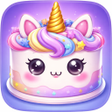 Programın simgesi: Kids Cooking Games Kitche…