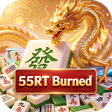 Иконка программы: 55RTBurned