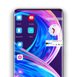 Иконка программы: Realme 7 Theme For Launch…