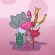 رمز البرنامج: Penny Prima