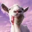 أيقونة البرنامج: Goat Simulator