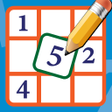 Icône du programme : Sudoku: Logic Puzzle