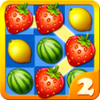Icon of program: Fruits Legend 2