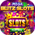 程序图标：Mega Blitz Slots