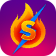 Icoon van programma: SparkVault New Tab Redire…