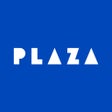 プログラムのアイコン：PLAZAアプリ
