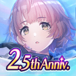 程序图标：アイドルマスターシャイニーカラーズ Songfor…