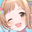 Symbol des Programms: アイドルマスターシャイニーカラーズ Songfor…