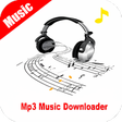 Icon of program: Descargar Música Mp3 Offl…