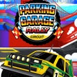 Icoon van programma: Parking Garage Rally Circ…