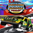 程序图标：Parking Garage Rally Circ…