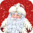 Ikona programu: Ded Moroz AR