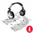 Ikon program: Descargar Música Mp3