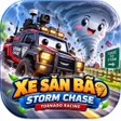 Ikona programu: XE SĂN BÃO - TORNADO RACI…