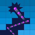 程序图标:Brick Crush - Pinball fou…