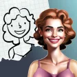 Sketch AI: Drawing to Art