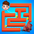 Icon of program: Maze Puzzle - Maze Challe…