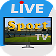 Icon of program: Sports TV: les chaines de…