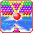 Ikon program: Bubble Shooter