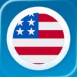 Ikona programu: Learn American with LENGO