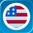 Ikona programu: Learn American with LENGO