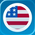 Ikona programu: Learn American with LENGO