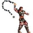 Programikonen: Castlevania Fighter