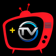プログラムのアイコン：Canales TV en Vivo HD