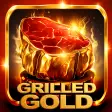 Grilled Gold