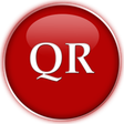 QR and Barcode scanner icon