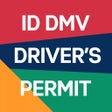أيقونة البرنامج: Idaho DMV Drivers License…