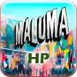 musica de Maluma HP