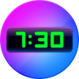 Icono de programa: Alarm Clock