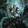 程序图标：Lord of the Rings: War in…