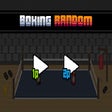 Boxing Random Game icon