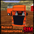 Ikona programu: Harvest Transportation Si…