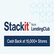 Ikon program: Stackit™ from LendingClub