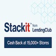 Stackit™ from LendingClub