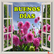 Icon of program: Frases De Buenos Días