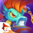 أيقونة البرنامج: AquArena - PvP Battle