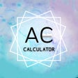 Icoon van programma: AC Calculator Lite