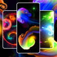 Ícone do programa: Magic Fluid: Live Wallpap…